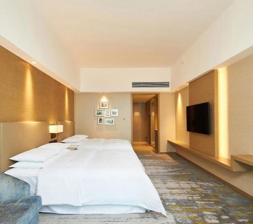 Four Points by Sheraton Jiaxing