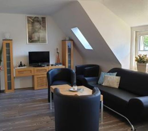 Ferienwohnung Lotus