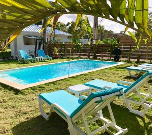 PUNTA POPY Boutique HOTEL