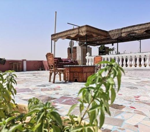 Luxor Bella Vista Apartments and Hotel