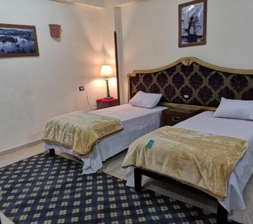 Luxor Bella Vista Apartments and Hotel