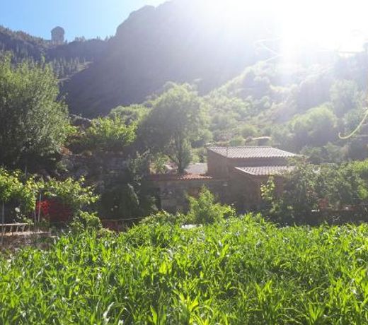 Casita el Parral