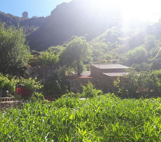 Casita el Parral