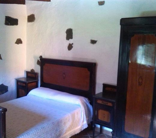Casita el Parral