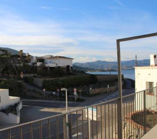 El Far, Apartamento con vistas al mar L3