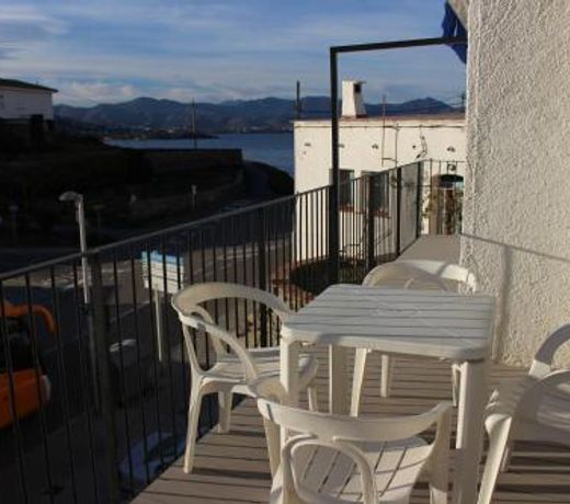 El Far, Apartamento con vistas al mar L3
