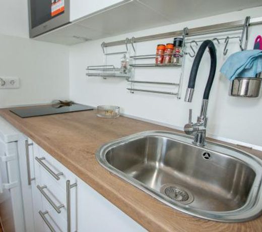 FABULOUS !!APARTMENT A FRONT OF LEGENDARY MONTE CARLO BEACH and TENNIS CLUB !