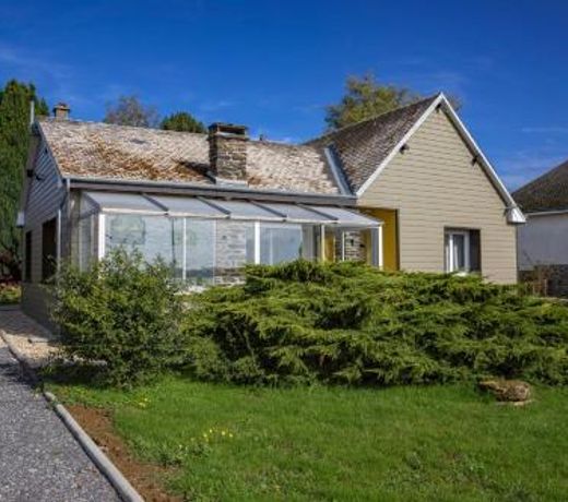 Paisible Maison entiÃ¨re 140m2 avec veranda vue sur la campagne