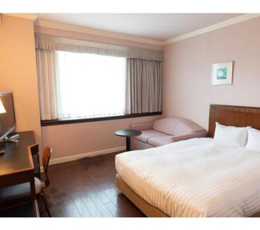 Hotel Castle Inn Tsu