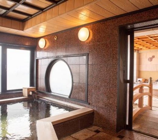 Hotel Castle Inn Ise