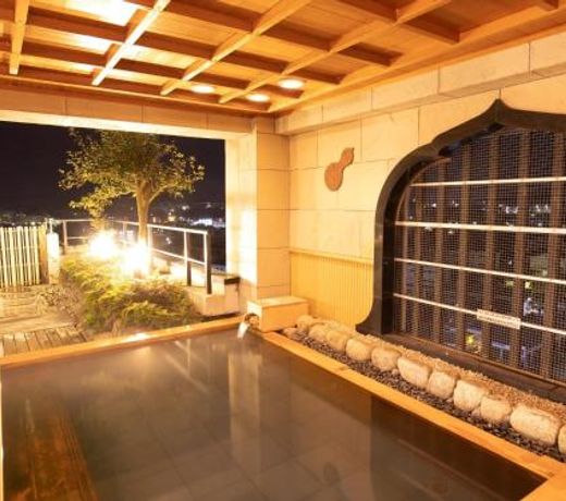 Hotel Castle Inn Ise