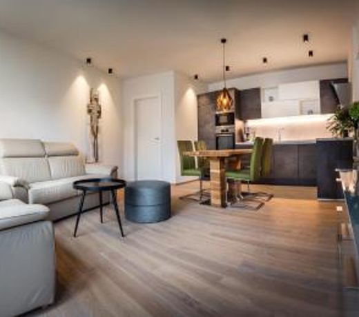 Appartements Parkgasse by Schladming-Appartements