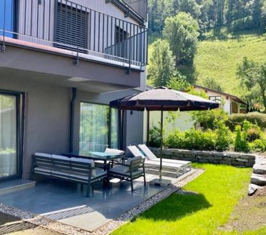 Appartements Parkgasse by Schladming-Appartements