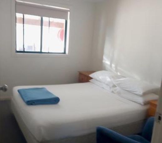 T's Resort & Motel