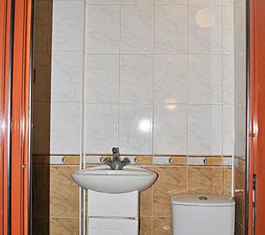 Family hotel Zora