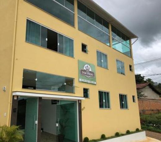 Pousada Dom Pedro