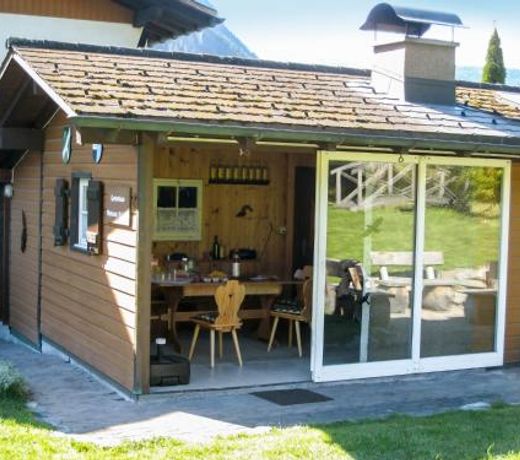 Apartment Fricktalerhuus-4 by Interhome