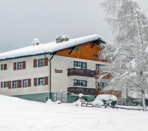 Apartment Fricktalerhuus-5 by Interhome