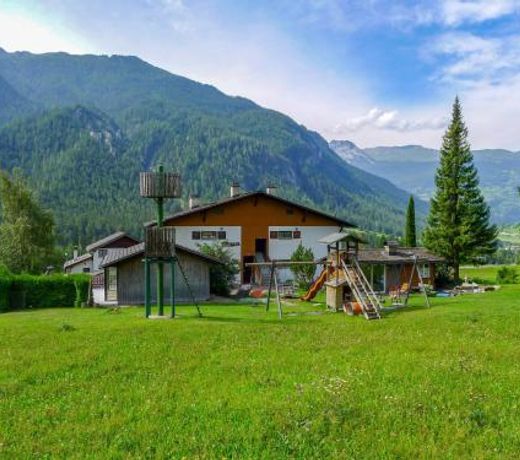 Apartment Fricktalerhuus-5 by Interhome