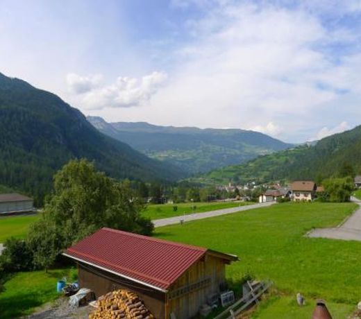 Apartment Fricktalerhuus-5 by Interhome