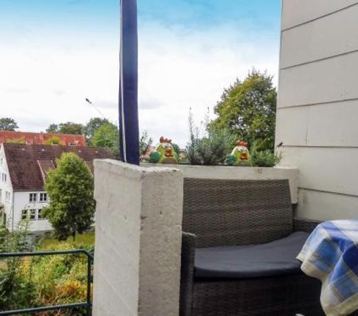 Apartment Am Brauamt by Interhome
