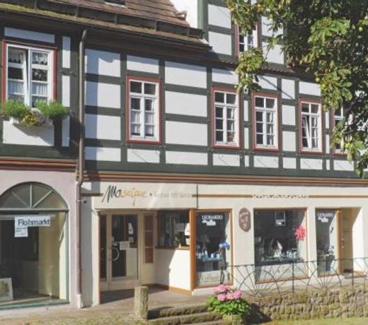 Apartment Mönkemeierhof by Interhome