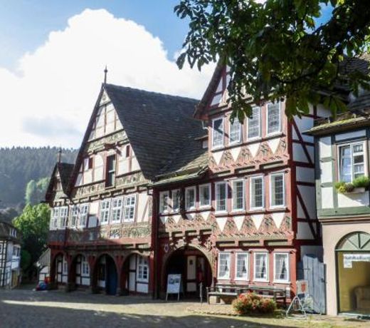 Apartment Mönkemeierhof by Interhome