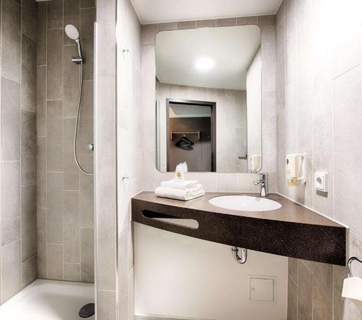 B&B Hotel Rostock-Hafen