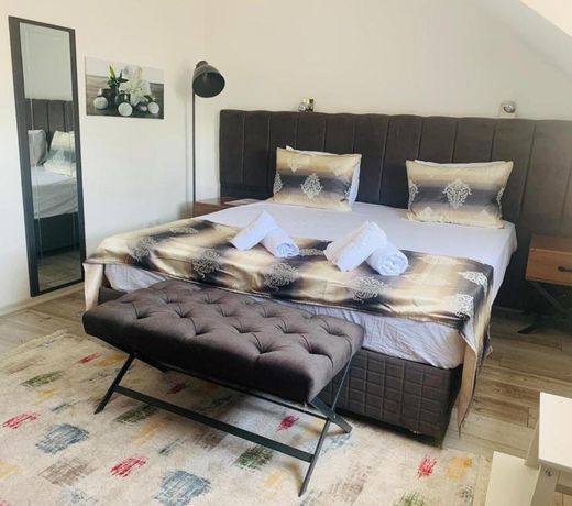 Kispet Deluxe Hotels&Suites