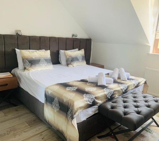 Kispet Deluxe Hotels&Suites