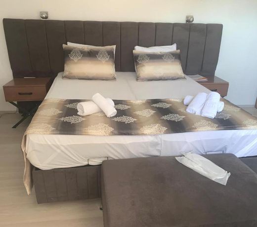 Kispet Deluxe Hotels&Suites