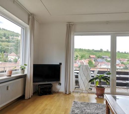 Ferienwohnung "Burgpanorama" in der Sudpfalz