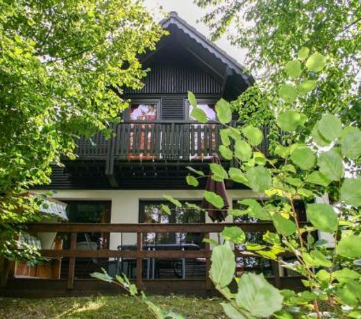 Holiday Home Am Sternberg 56 by Interhome