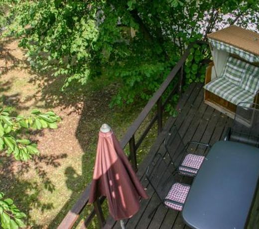 Holiday Home Am Sternberg 56 by Interhome
