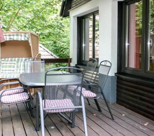 Holiday Home Am Sternberg 56 by Interhome