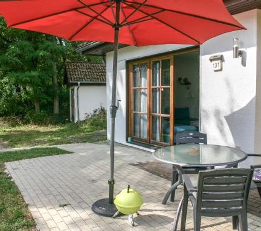 Holiday Home Am Sternberg 137 by Interhome