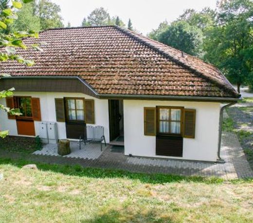 Holiday Home Am Sternberg 137 by Interhome