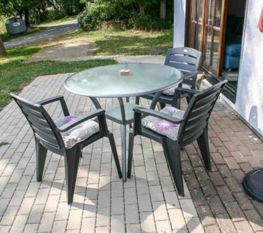 Holiday Home Am Sternberg 137 by Interhome