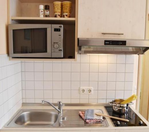 Mikro Apartments Erding