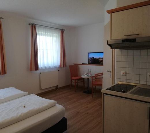 Mikro Apartments Erding