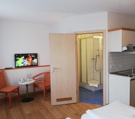Mikro Apartments Erding