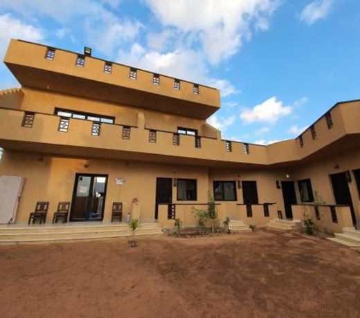 La dimora hotel dahab