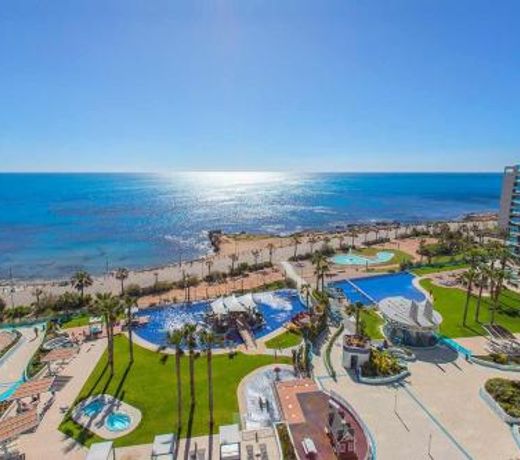 CH Oasis Sea Senses Punta Prima