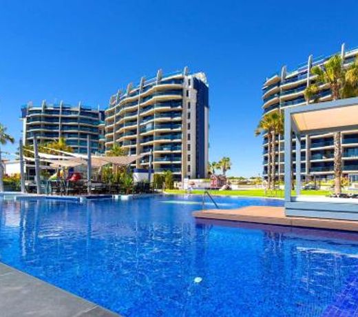 CH Oasis Sea Senses Punta Prima