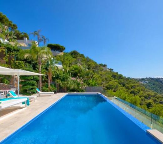 Villa Emma on the Roc by Interhome