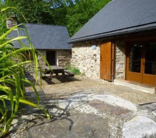 artiguelongue grange restaurée