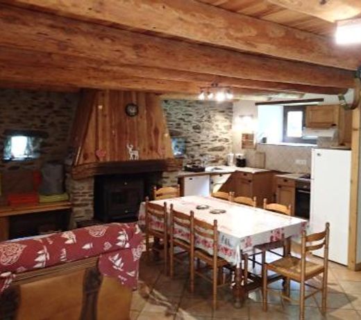 artiguelongue grange restaurée