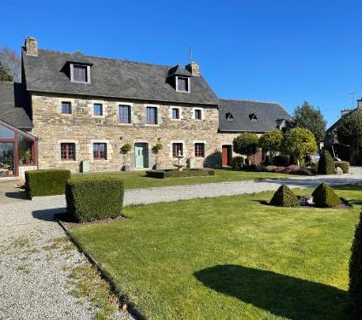 Tres belle maison