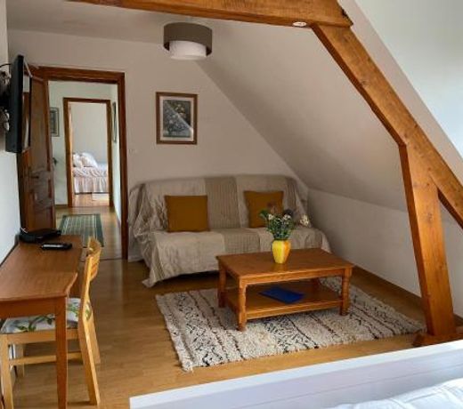 Tres belle maison