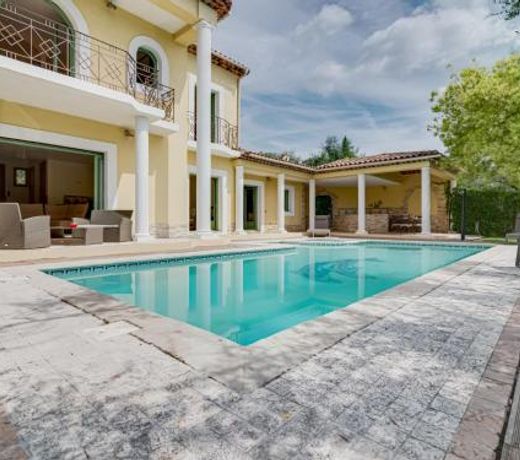 Villa Caliopa